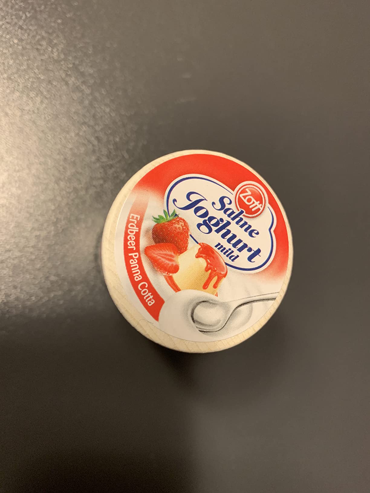Süß gemacht