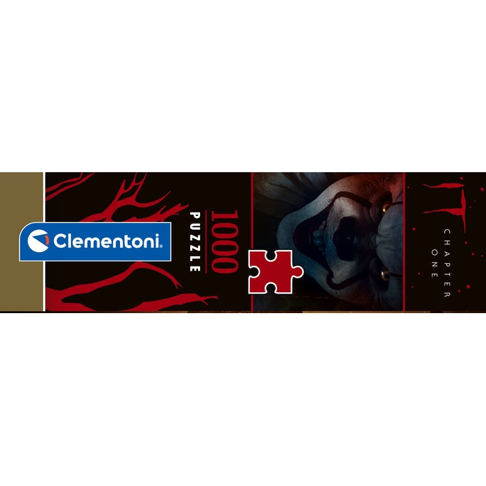 clementoni-it-puzzle-1000-teile-70-x-50-cm-horror-lizenzmotiv image 6