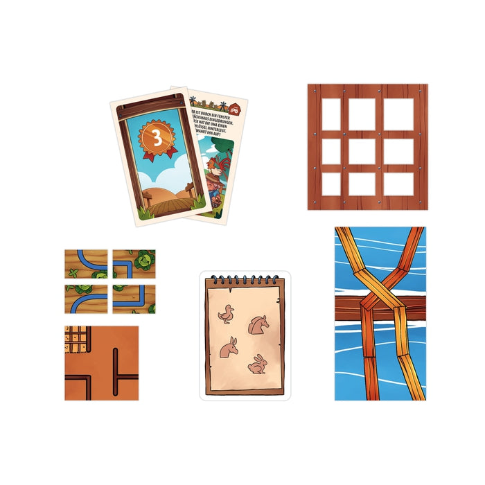 clementoni-galileo-games-escape-game-junior-der-verschwundene-k-rbis image 2