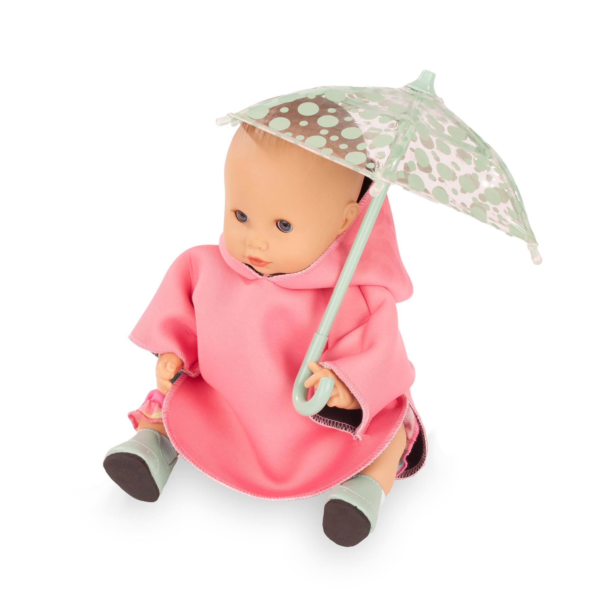 g-tz-sleepy-aquini-girl-every-season-badepuppe-33-cm-8-tlg-mit-regen-set image 4