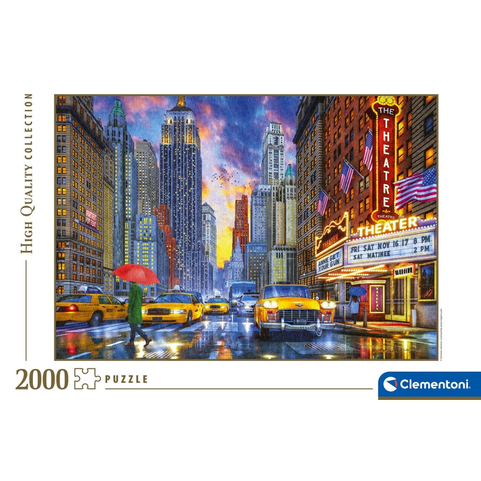 clementoni-rainy-manhattan-panorama-puzzle-2000-teile-97-5-x-66-8-cm image 4