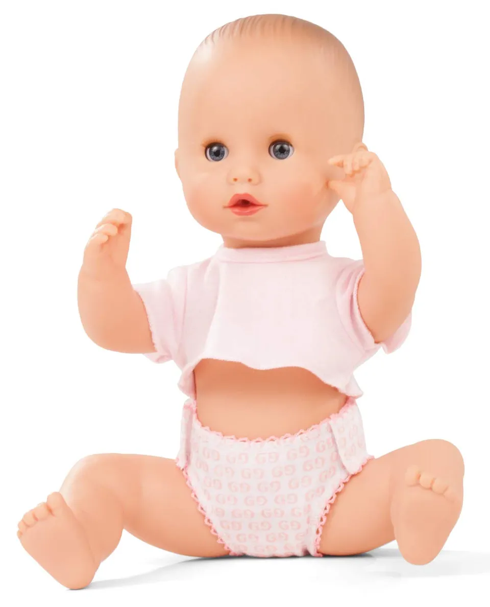 g-tz-2153144-sleepy-aquini-to-dress-girl-badepuppe-33-cm-3-teilig image 1