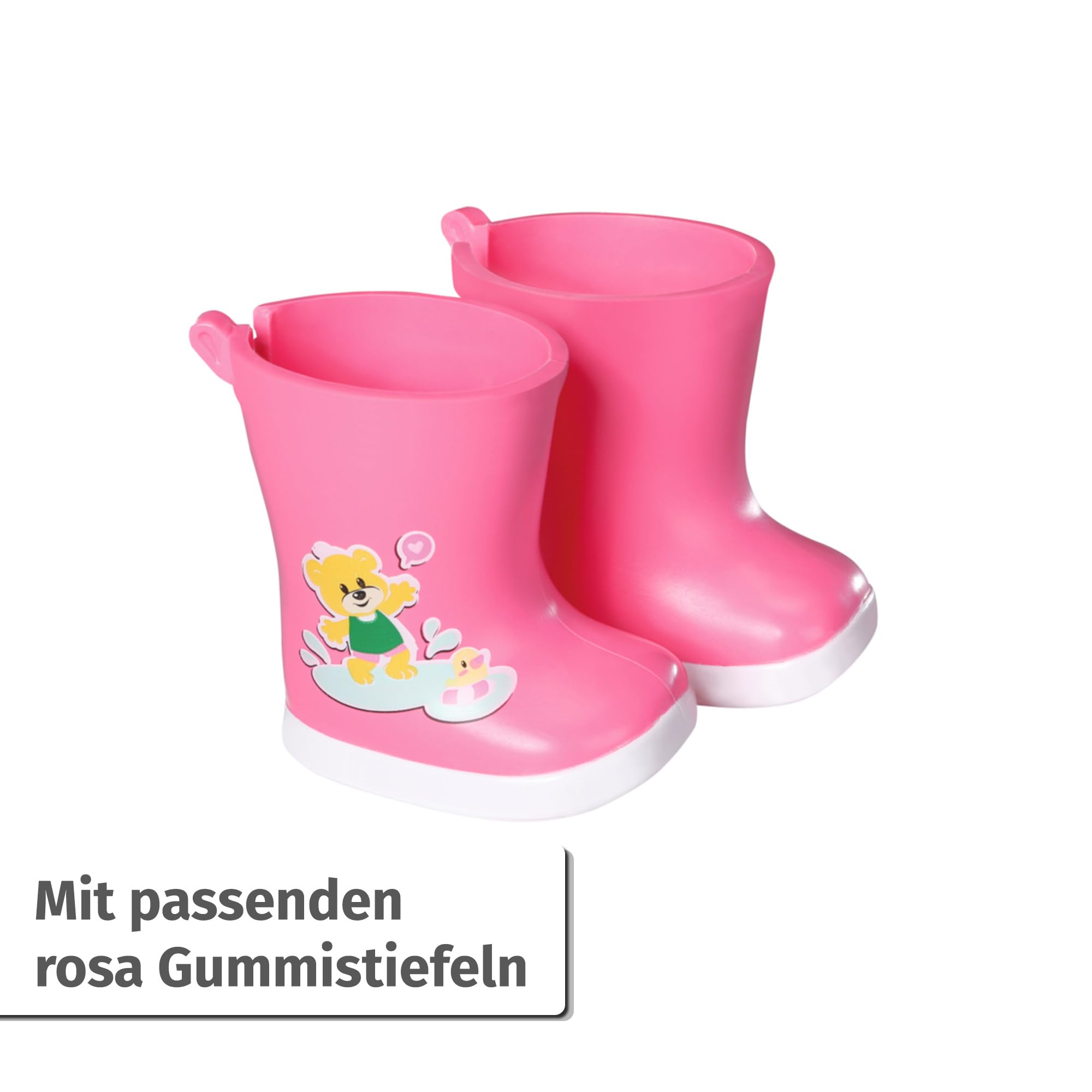 baby-born-matschhose-36cm-outdoor-anzug-836323-f-r-baby-born-little-zapf-creatio image 5