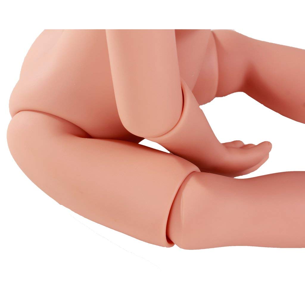 g-tz-happy-kidz-emily-im-kino-stehpuppe-50-cm-multigelenk image 4