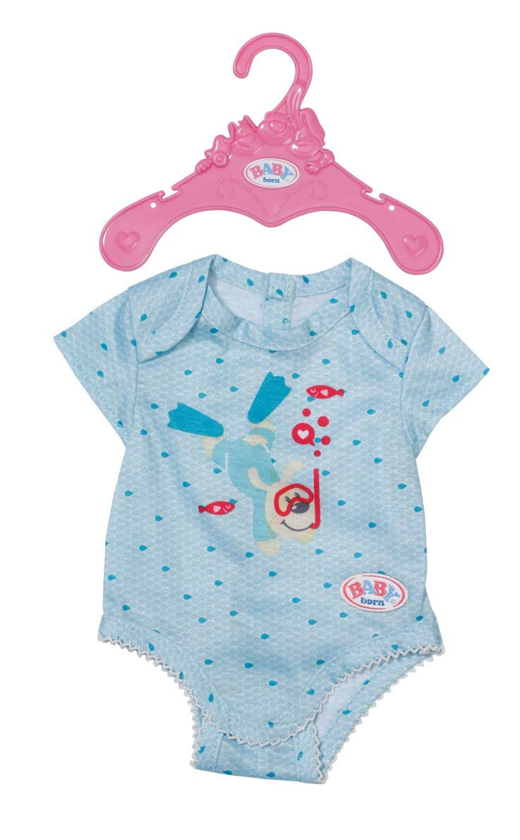 baby-born-830130-body-43cm-puppenkleidung-mit-b-gel image 3
