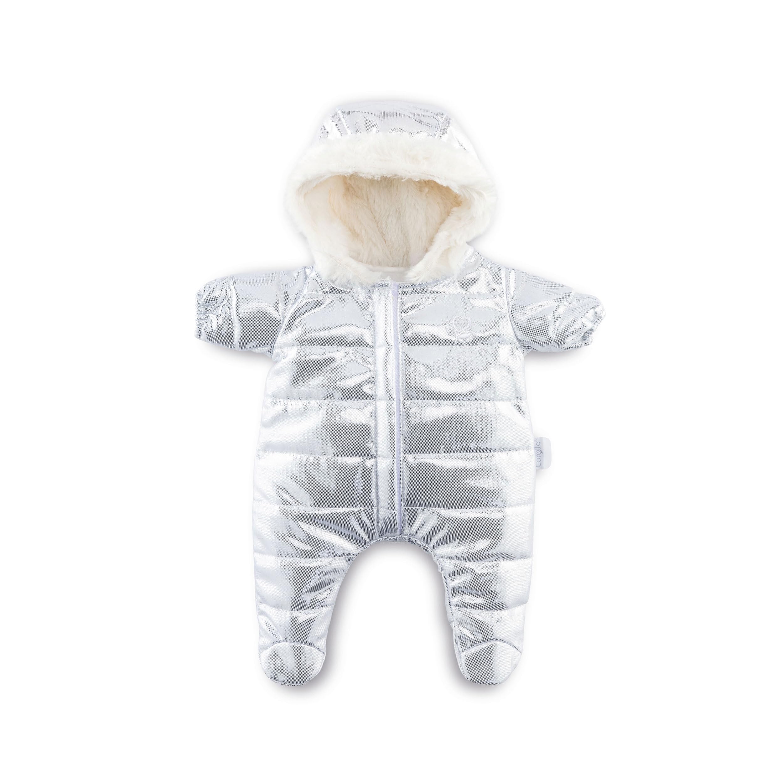 corolle-mon-grand-poupon-schneeanzug-f-r-36cm-babypuppen-ab-2-jahren image 2