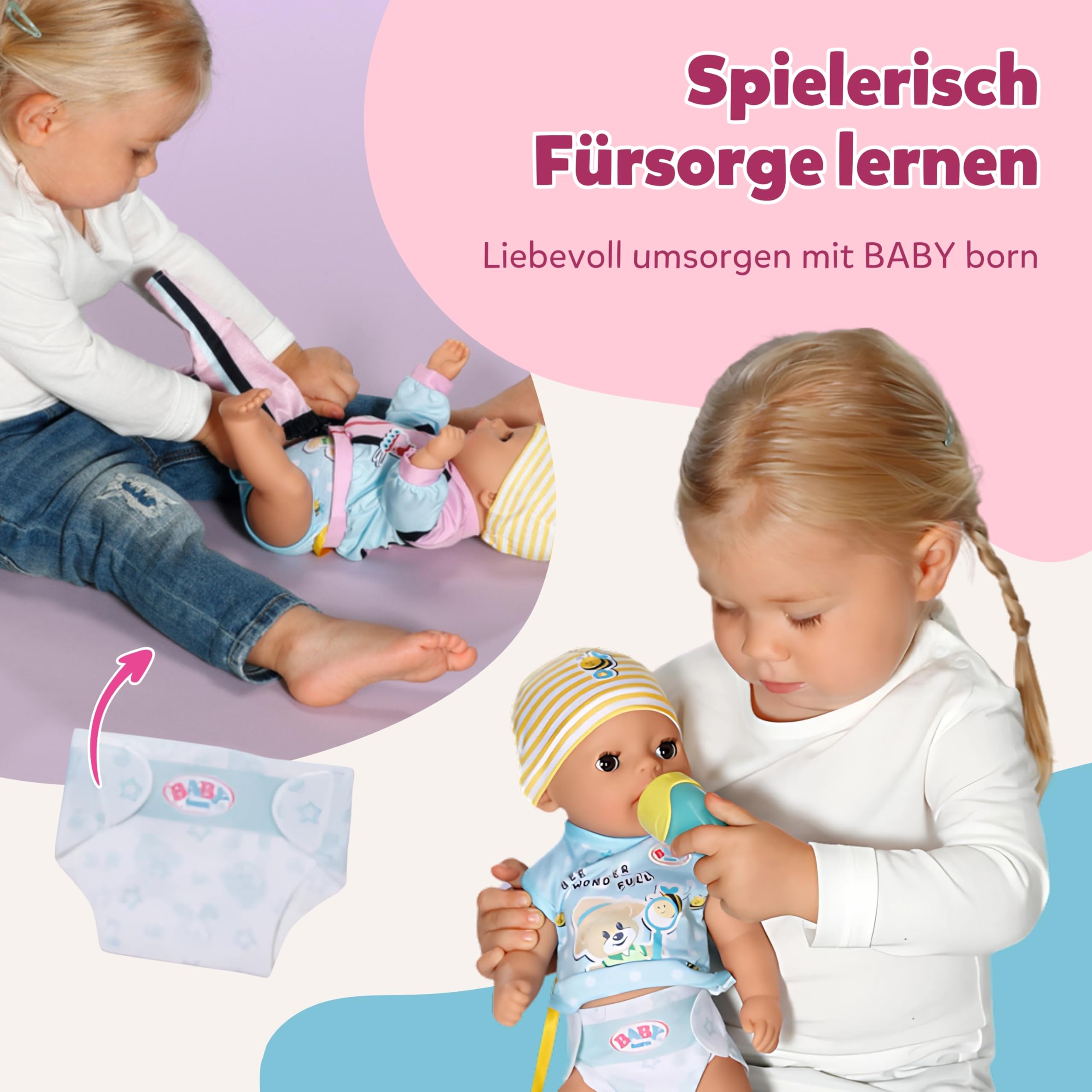 baby-born-lukas-36-cm-funktionspuppe-junge-mit-7-funktionen-ohne-batterien image 6