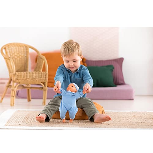 corolle-mon-premier-poupon-calin-mael-30-cm-mit-vanilleduft image 8