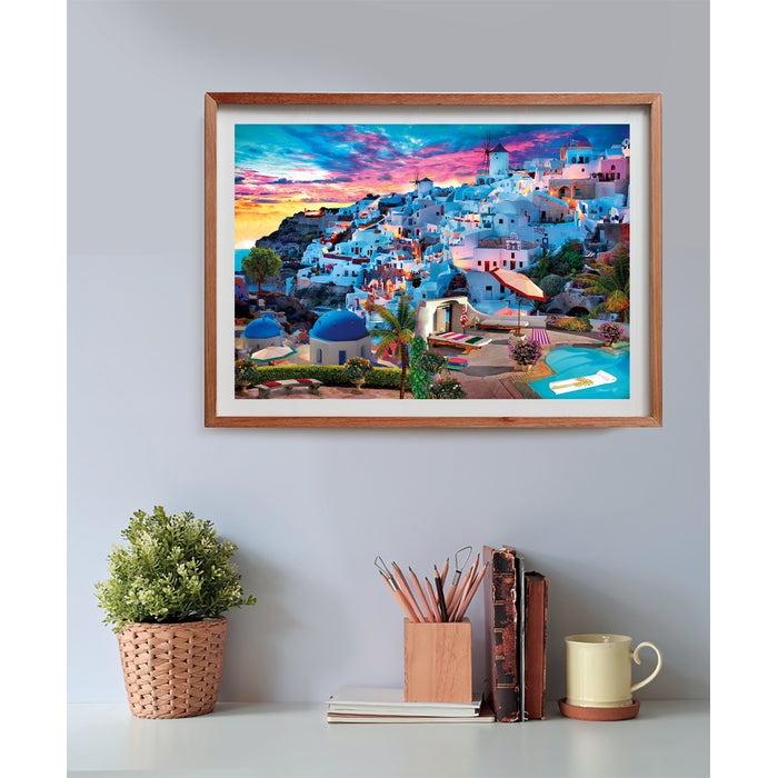 clementoni-greece-view-puzzle-500-teile-49-x-36-cm-panorama-motiv image 3