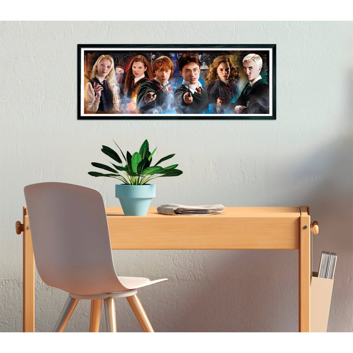 clementoni-harry-potter-puzzle-1000-teile-2 image 3