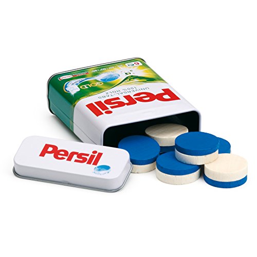 erzi-21201-waschmitteltabs-persil-aus-holz-in-der-dose-kaufladenartikel image 4