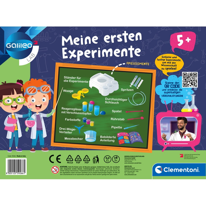 clementoni-galileo-fun-meine-ersten-experimente-ab-5-jahren-labor-set image 4