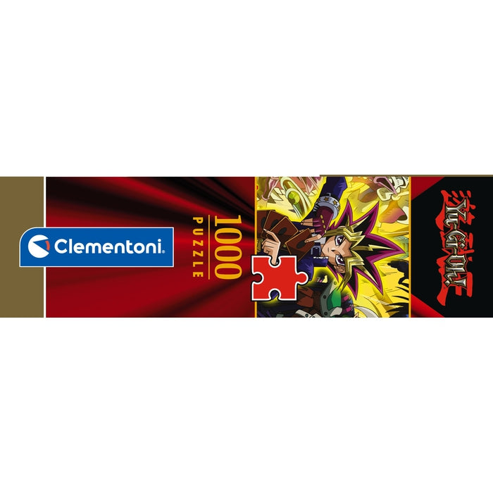 clementoni-puzzle-yu-gi-oh-1000-teile-70-x-50-cm image 7