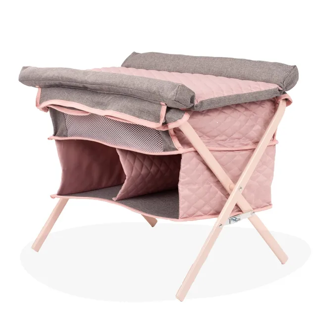 g-tz-3403614-soft-mood-puppenbett-mit-wickeltisch-f-r-babypuppen-30-46-cm image 1