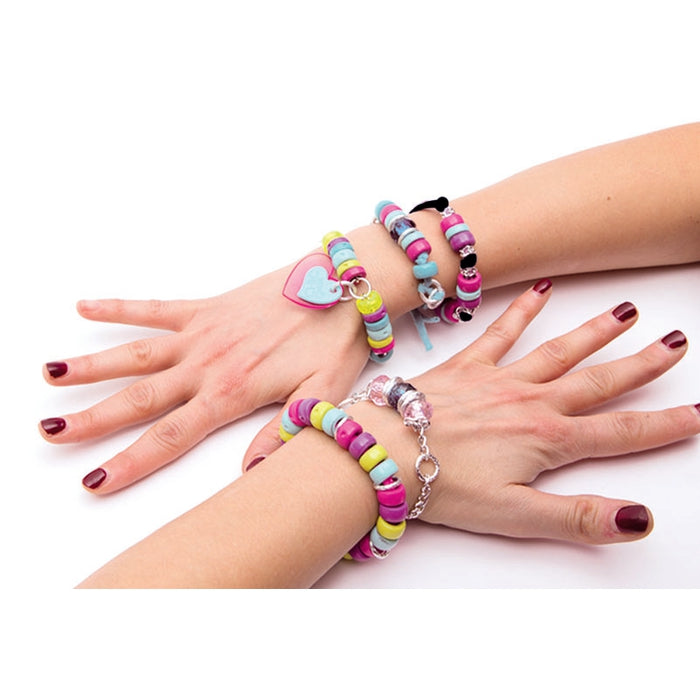 clementoni-crazy-chic-trendige-perlenarmb-nder-schmuck-set image 3