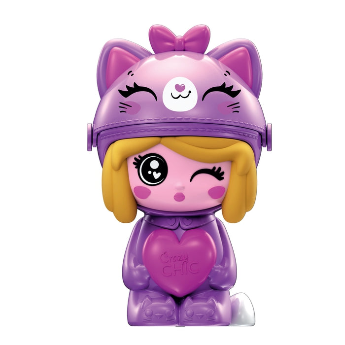 clementoni-crazy-chic-beauty-doll-sofie-shine-mini-puppe image 2