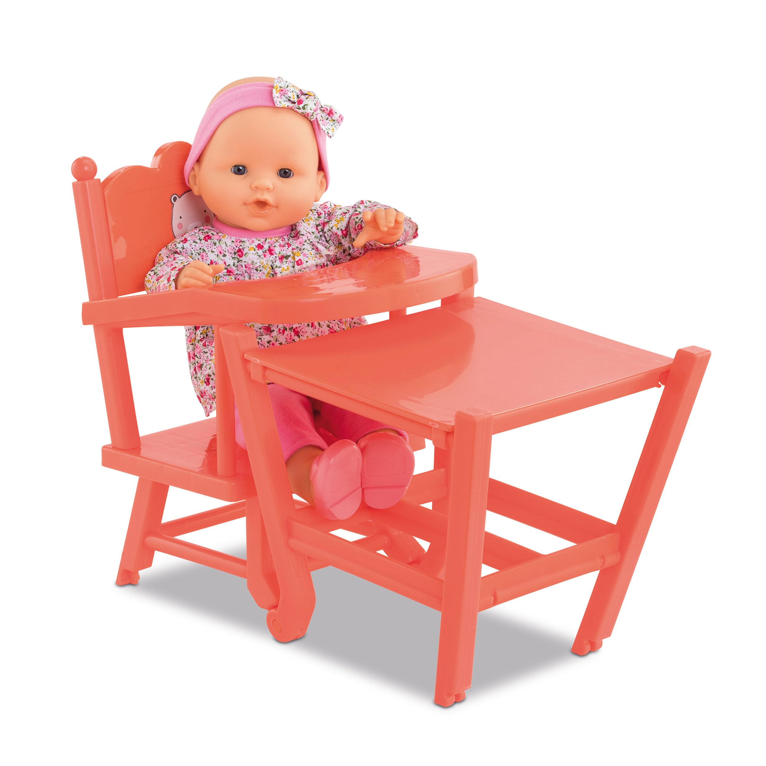 corolle-mon-grand-poupon-2in1-hochstuhl-f-r-36-42-cm-babypuppen image 3