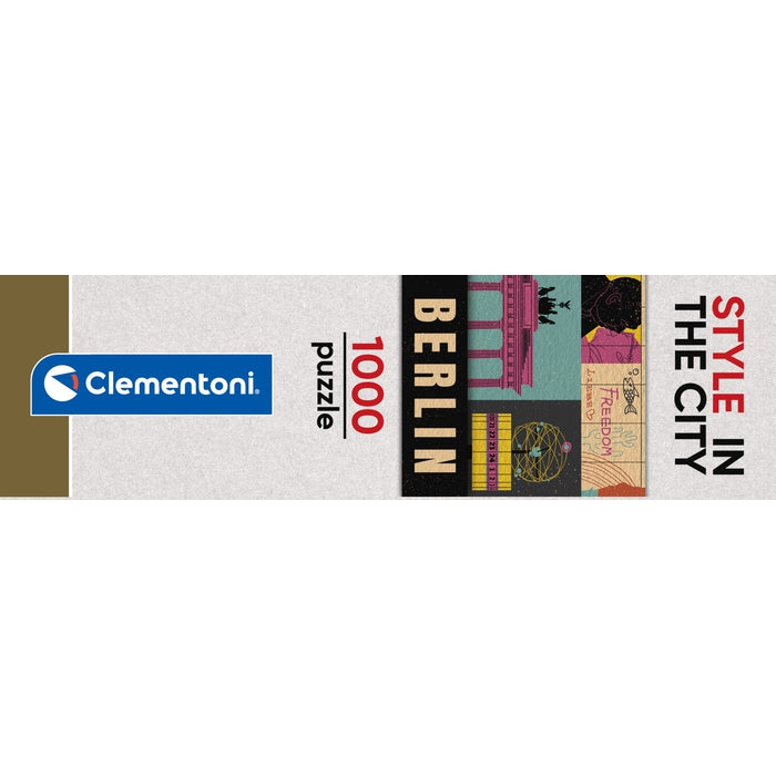 clementoni-puzzle-style-in-the-city-berlin-1000-teile image 6