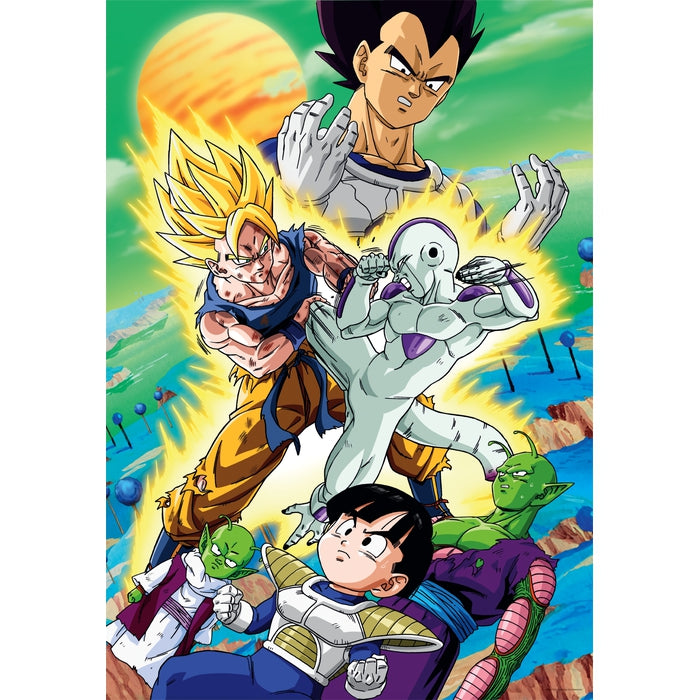 clementoni-dragonball-z-puzzle-1500-teile-59-2-x-84-3-cm image 2