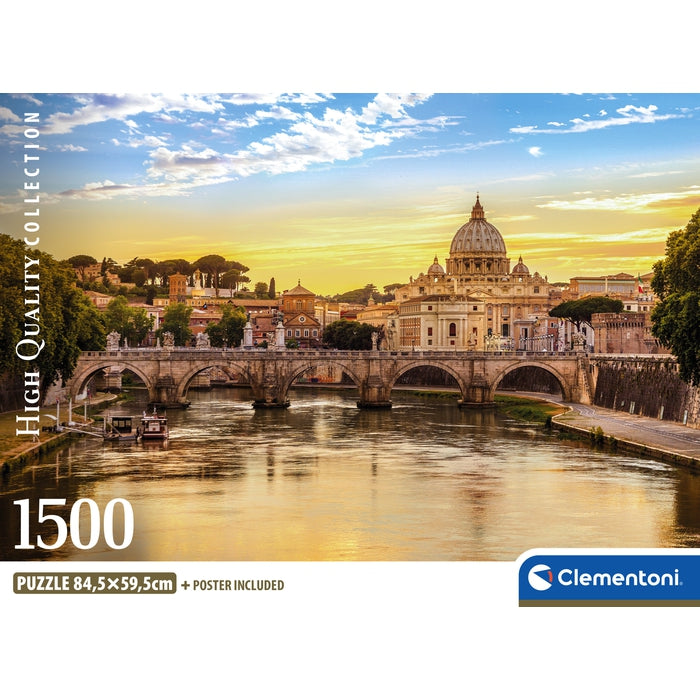 clementoni-puzzle-rome-1500-teile-erwachsenenpuzzle image 4