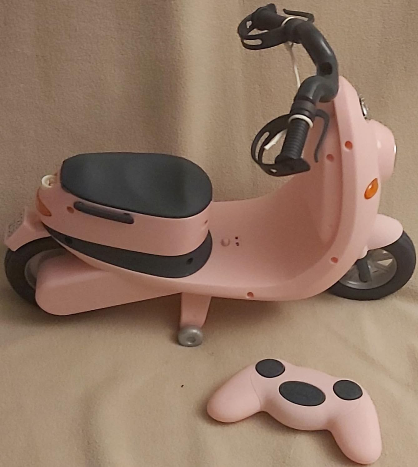Fernbedienung kinderleicht