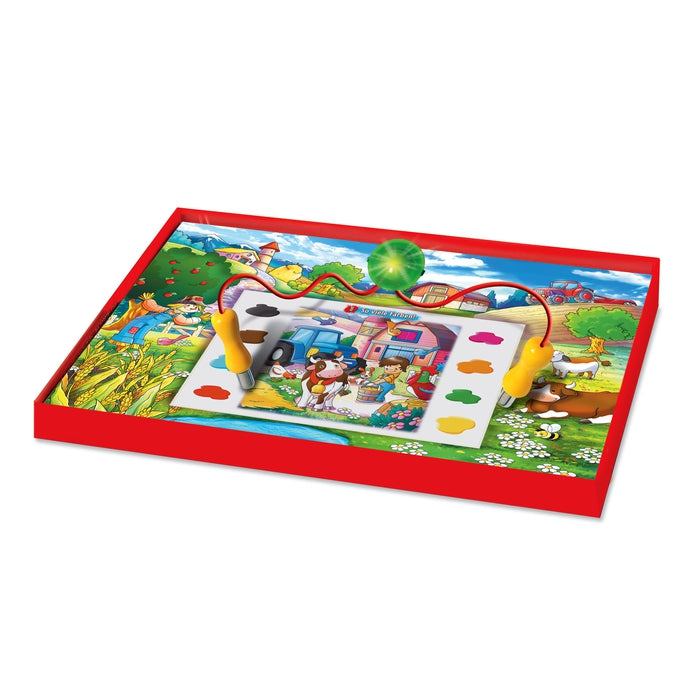 clementoni-education-mein-erstes-e-lektor-quiz-lernspiel image 2
