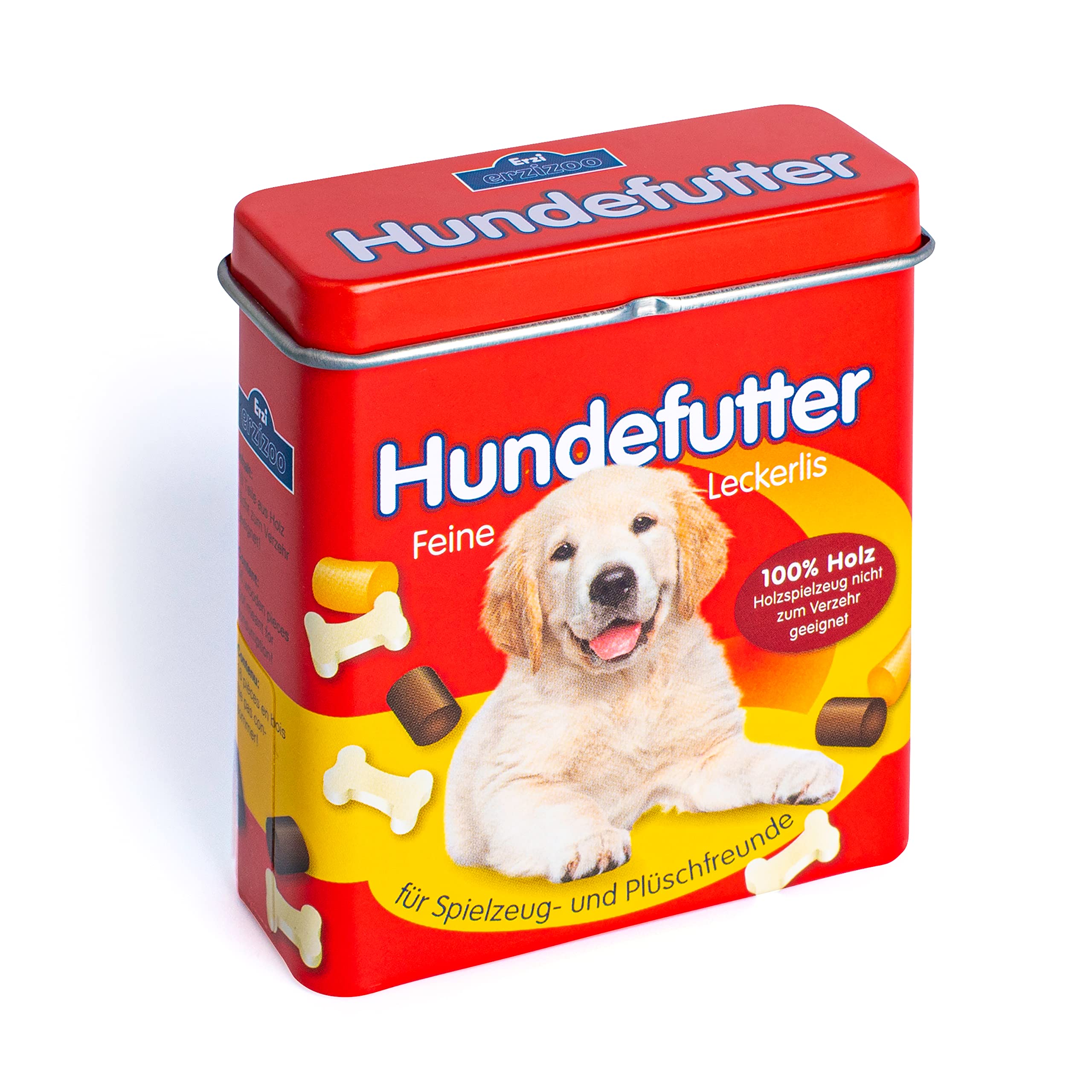 erzi-18460-hundefutter-in-der-dose-holz-kaufladen-zubeh-r-16-teilig image 1