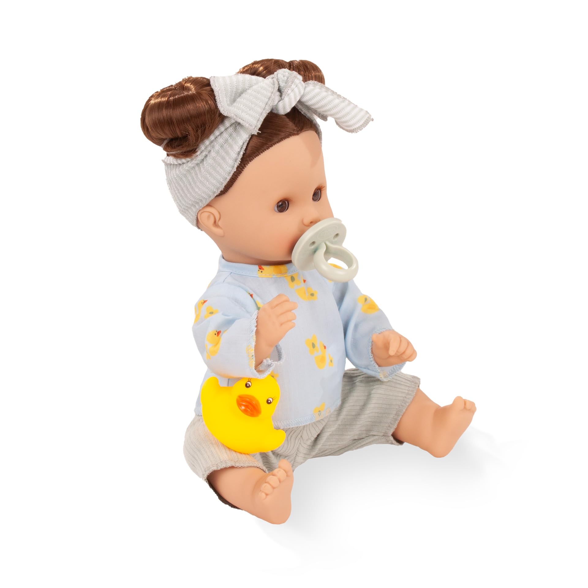 g-tz-2653264-sleepy-aquini-girl-little-duck-badepuppe-33-cm-6-teilig image 5
