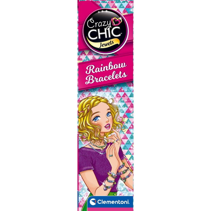 clementoni-crazy-chic-trendige-perlenarmb-nder-schmuck-set image 7