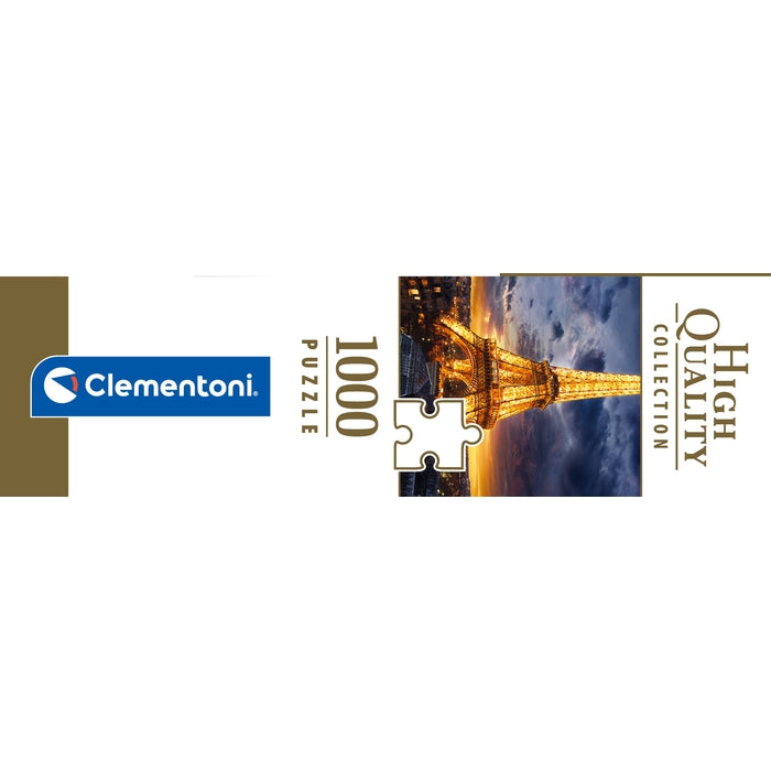 clementoni-tour-eiffel-1000-teile-puzzle image 7