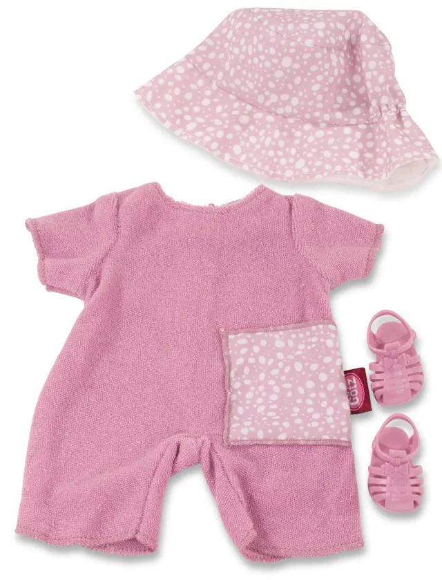 g-tz-kombi-sommer-3403331-4-tlg-puppenkleidung-set-f-r-babypuppen-gr-s-30-33-cm image 1