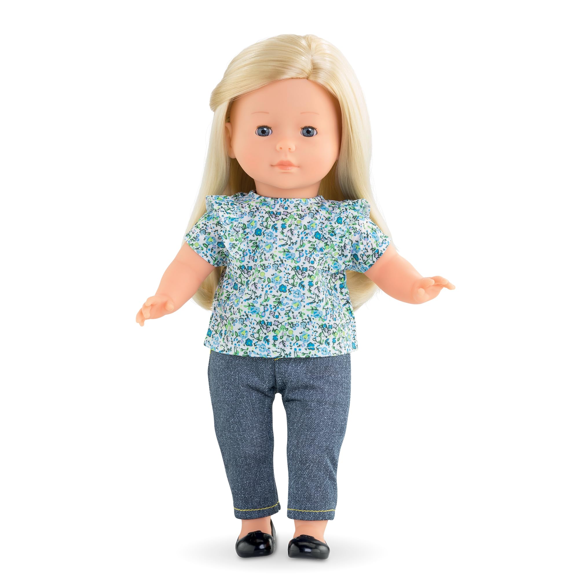 corolle-9000211900-bluse-puppenkleidung-f-r-ma-corolle-36-cm image 3