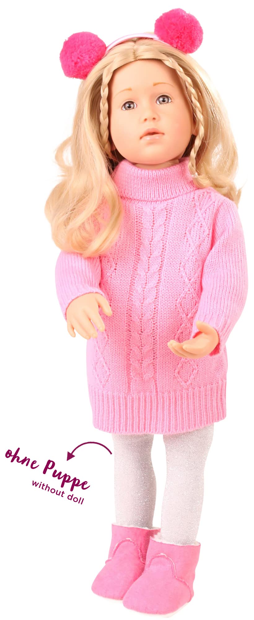 g-tz-3402681-kombi-knit-braidy-puppenkleidung-5-tlg-gr-xl-45-50-cm image 2