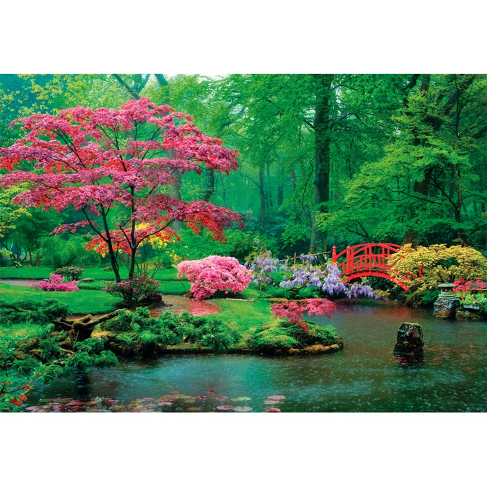 clementoni-raindrops-lullaby-puzzle-500-teile-erwachsenenpuzzle-49-x-36-cm image 2