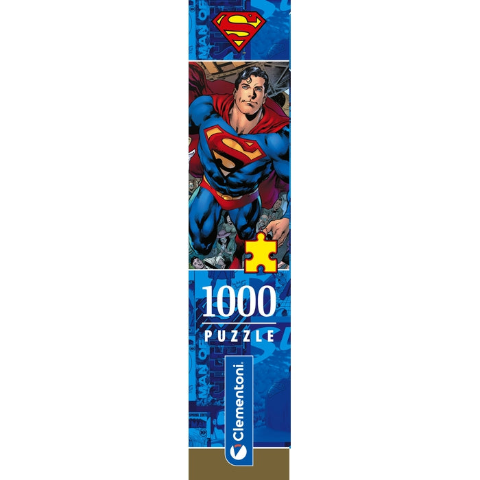 clementoni-puzzle-superman-1000-teile image 5