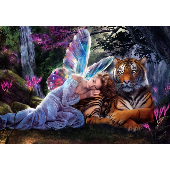 clementoni-my-sentinel-erwachsenen-puzzle-1500-teile-59-2-x-84-3-cm image 2