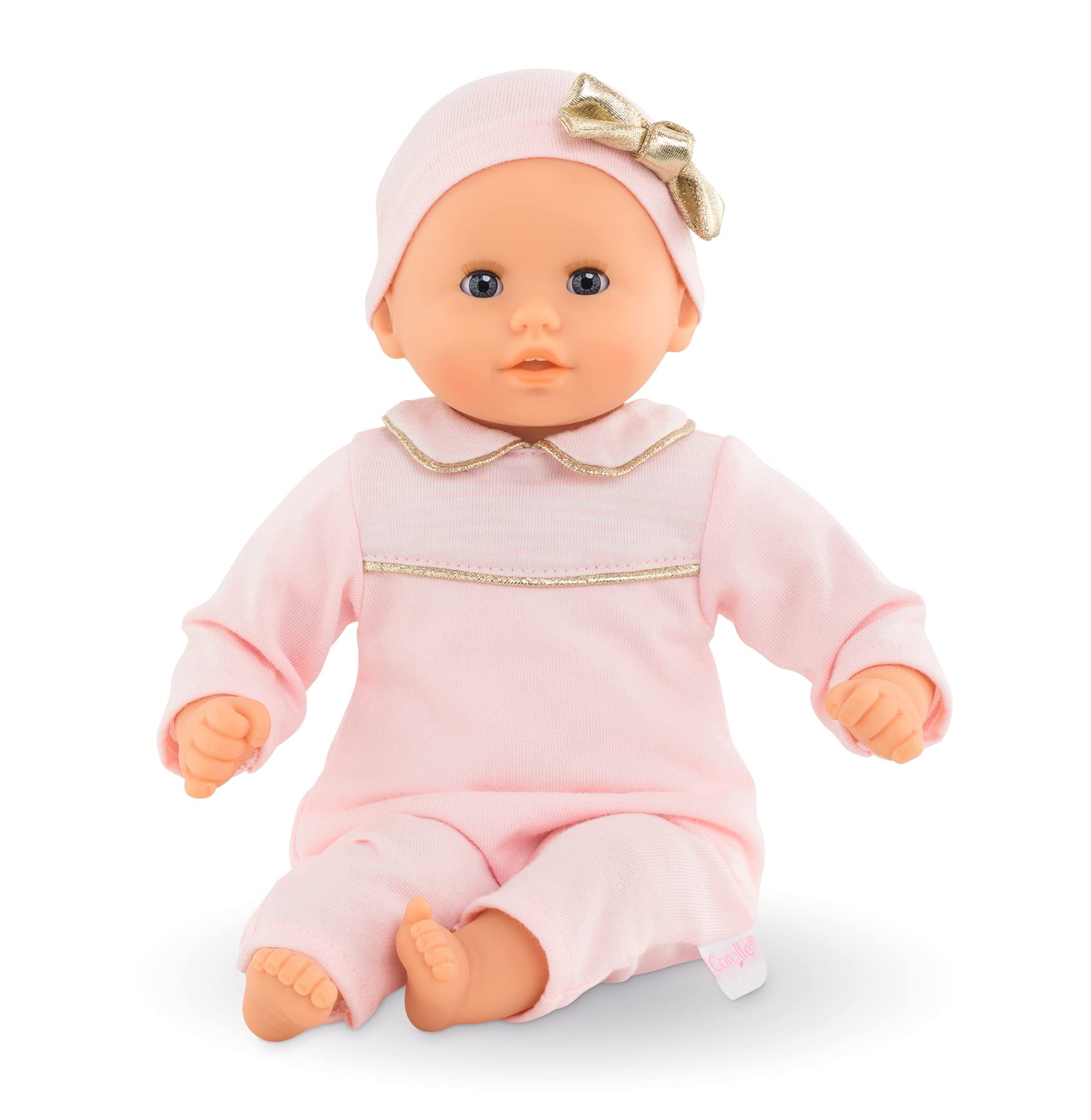 corolle-mon-premier-poupon-calin-manon-puppe-30-cm-mit-vanilleduft image 1