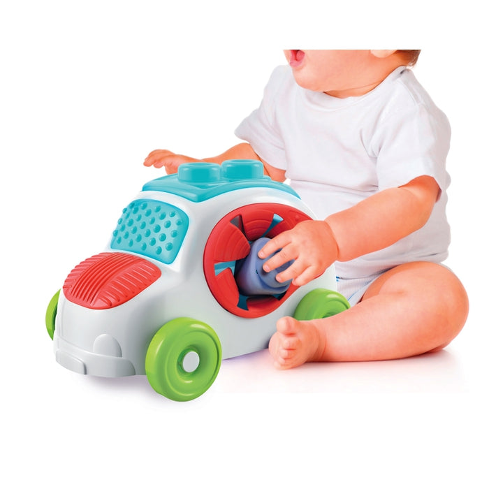 clementoni-clemmy-sensorisches-auto-mit-weichen-bausteinen image 4