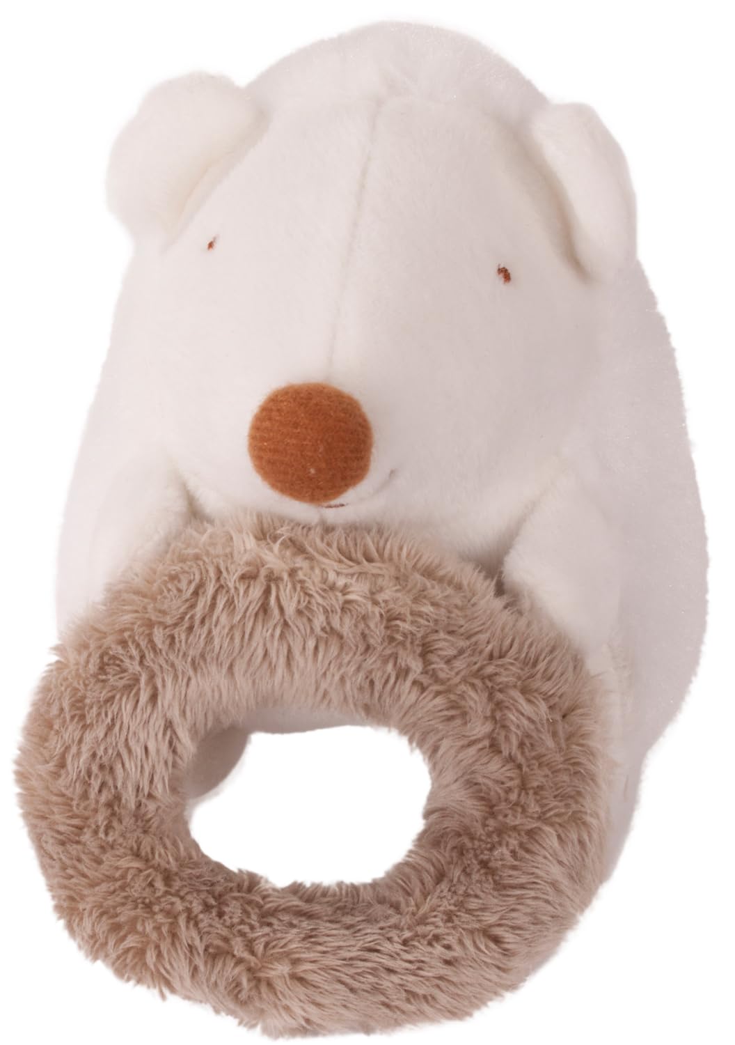 g-tz-1961049-cookie-igel-babypuppe-48-cm-mit-blauen-schlafaugen image 4