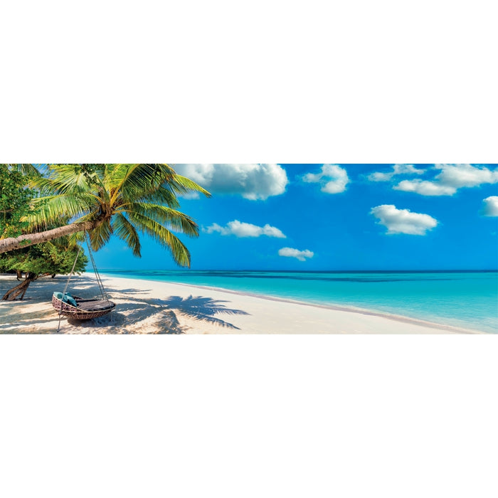 clementoni-puzzle-swinging-by-the-ocean-1000-teile-panorama-98-x-33-cm image 2