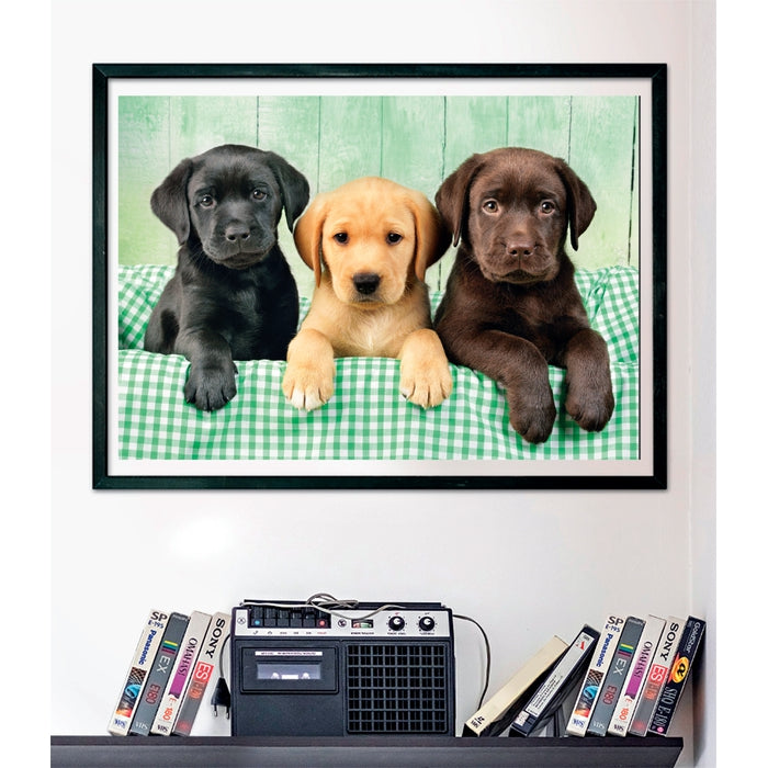 clementoni-three-labs-puzzle-1000-teile-70-x-50-cm-tiere image 3