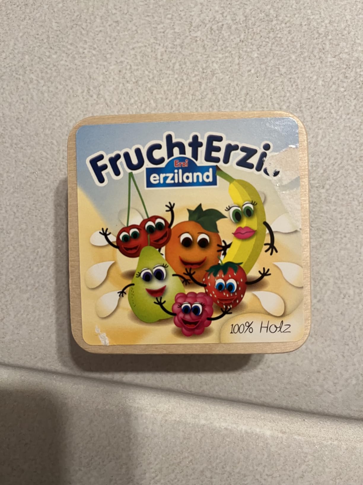 Kaufladen Must-have