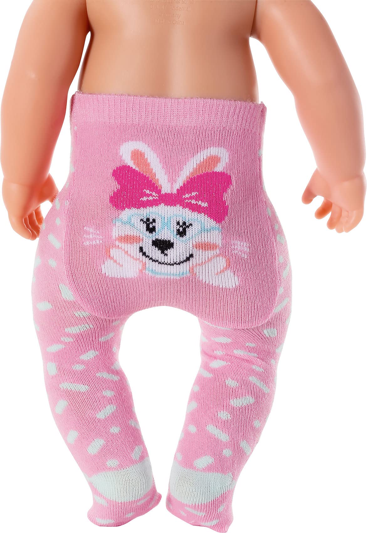 baby-born-puppenstrumpfhose-2er-pack-f-r-43-cm-puppen image 5