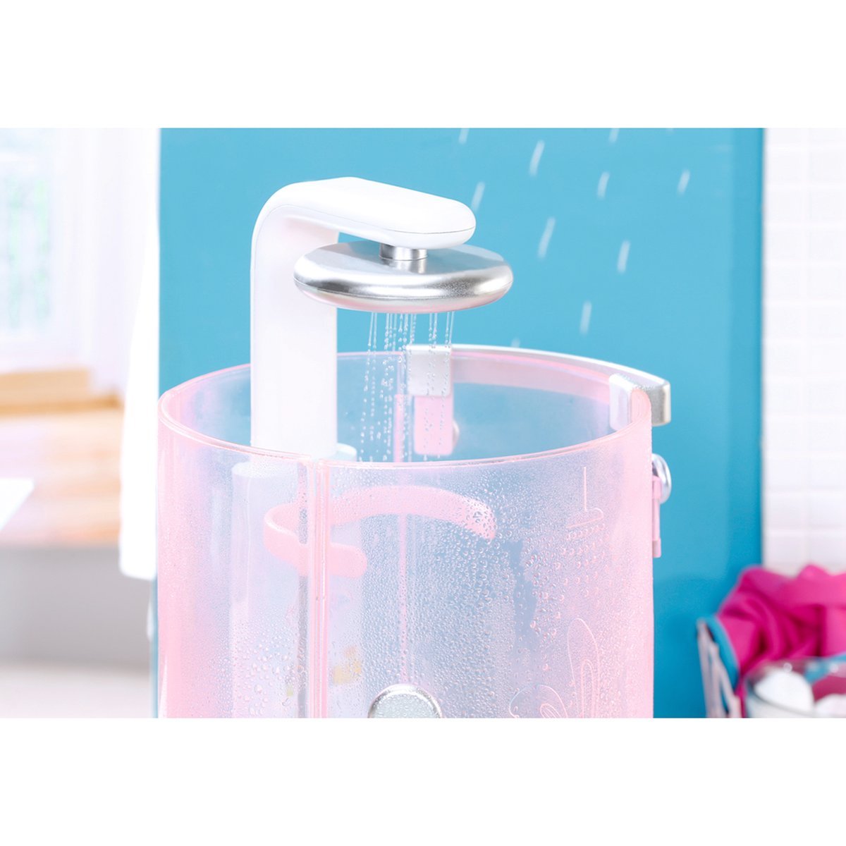 baby-born-rain-fun-shower-puppendusche-mit-lichteffekt image 7