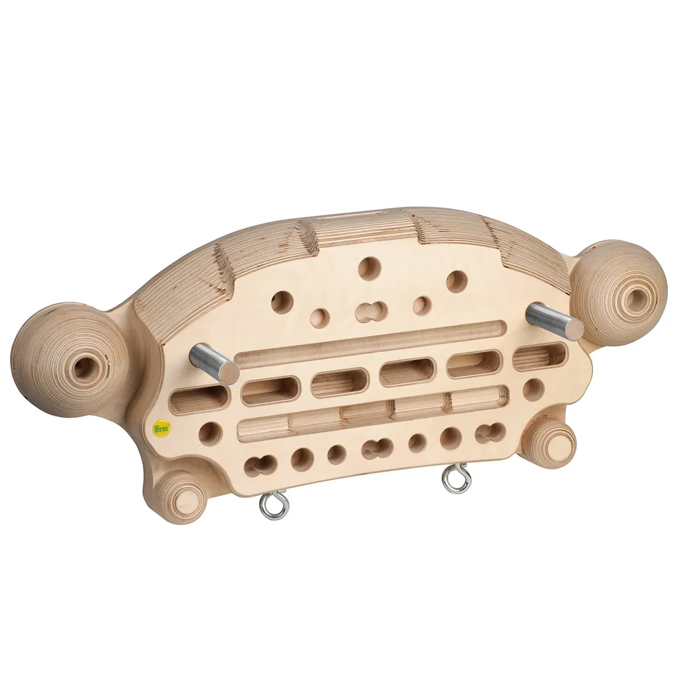 erzi-47060-trainingsboard-large-griffboard-f-r-bouldern-klettern-und-krafttraini image 1
