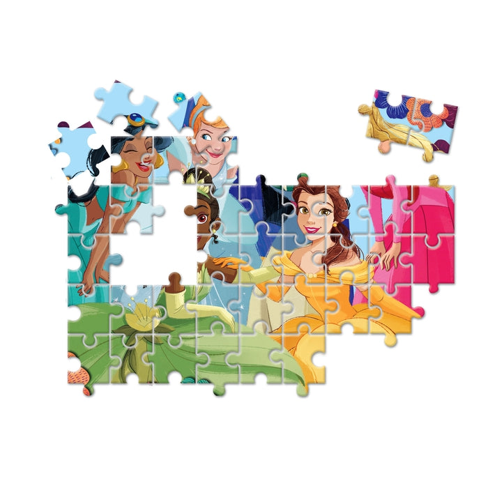 clementoni-edukit-4-in-1-disney-princess-spieleset image 5