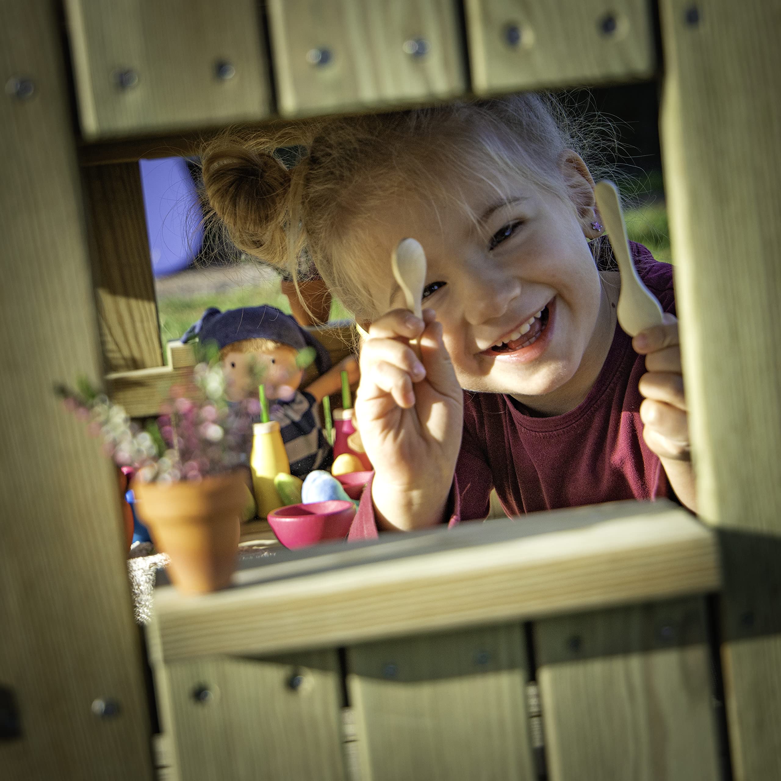 erzi-10041-puppenhaus-outdoor-aus-holz-puppenhaus-f-r-drau-en image 4