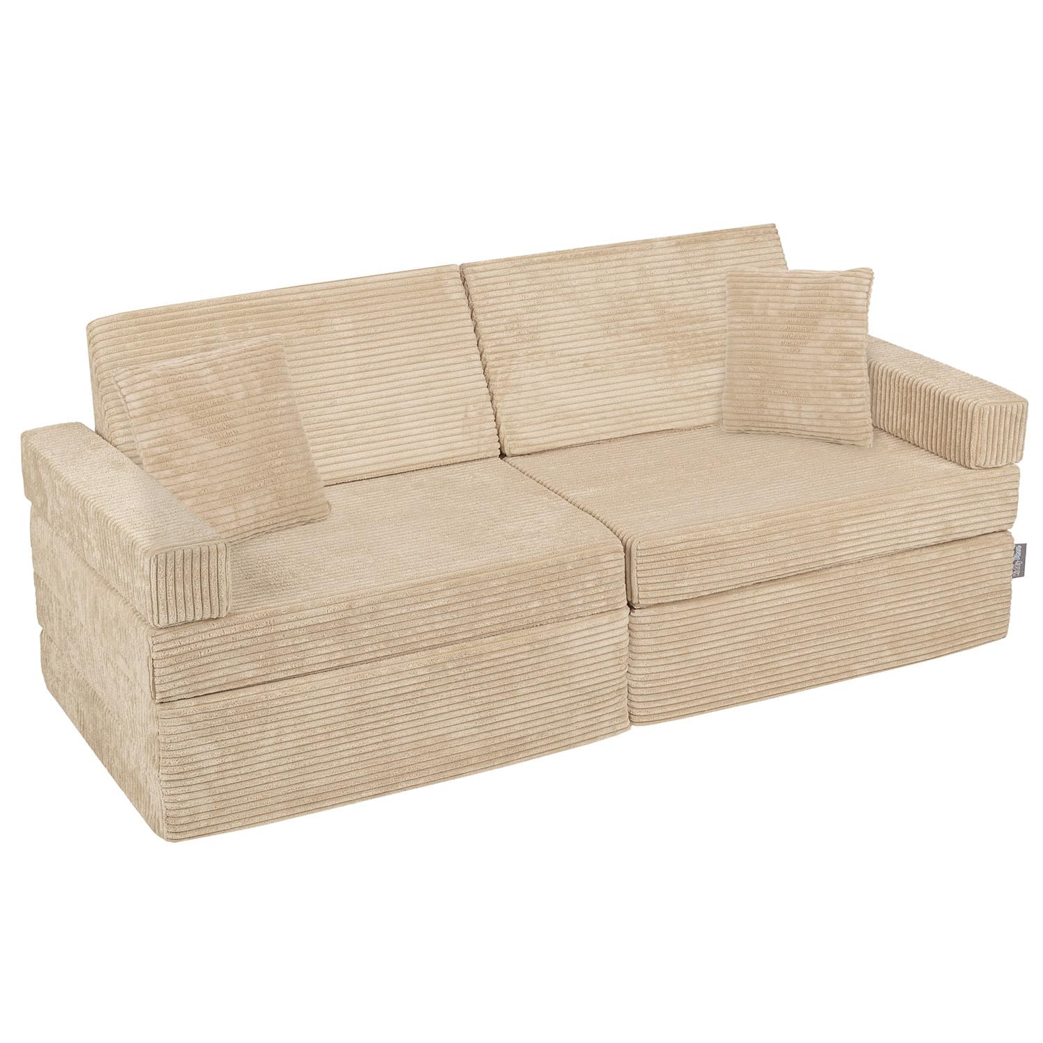 kiddymoon-kindersofa-spielsofa-aus-schaumstoff-faltbar-165x70x10-cm image 8