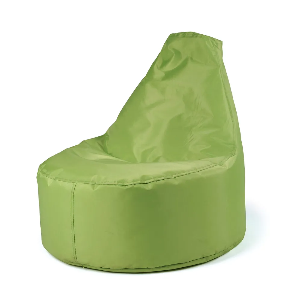 erzi-50517-sitzsack-outdoor-gr-n-wetterfest-70-x-55-x-60-cm image 1