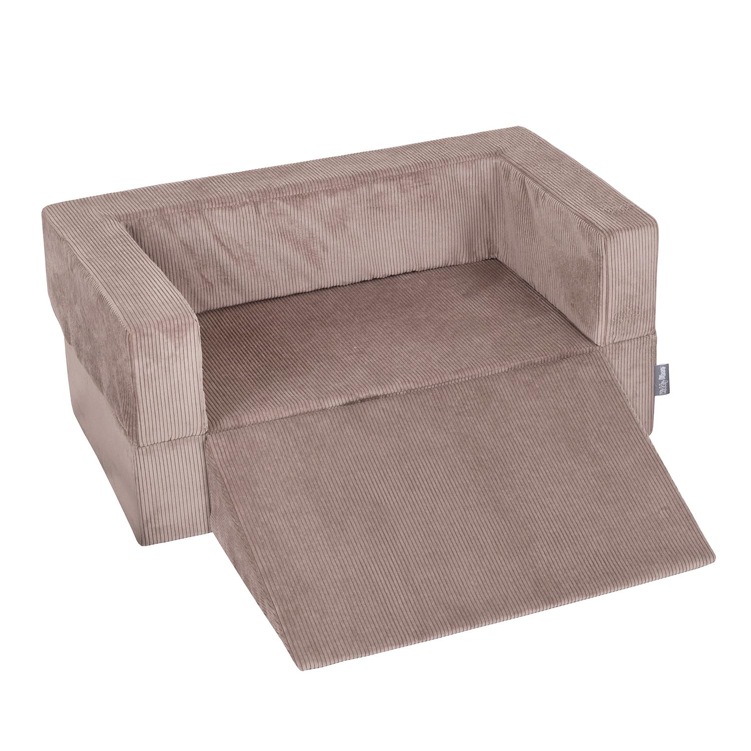 kiddymoon-kindersofa-modular-mit-keil-und-100-b-llen-7cm-gerippter-stoff image 4